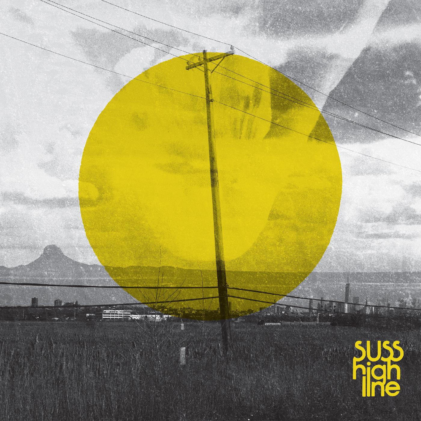 SUSS High Line (WETLANDS GREEN VINYL)