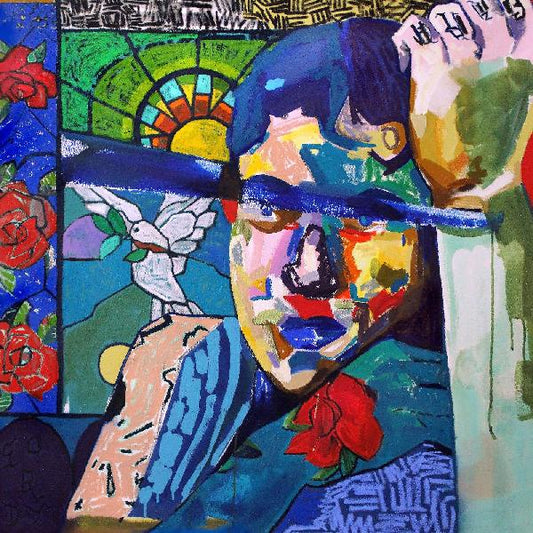 SUSTO My Entire Life (Indie Exclusive Color Vinyl)