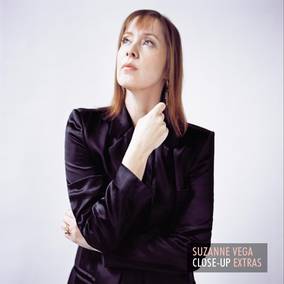 Suzanne Vega Close-Up Extras (Crystal Clear Lp) (RSD 4/23/2022)