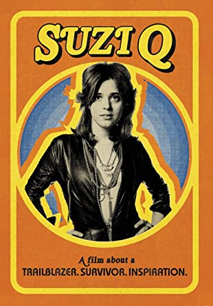 Suzi Quatro Suzi Q