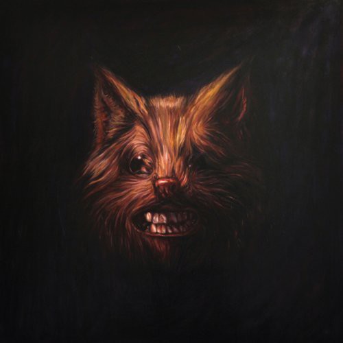 Swans The Seer (3 Lp's)