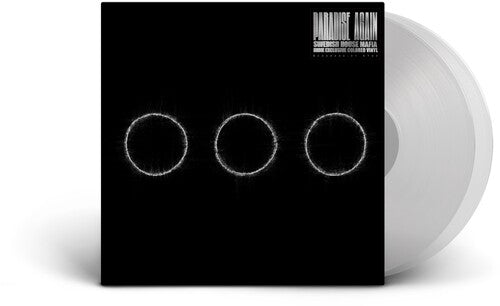 Swedish House Mafia Paradise Again [Explicit Content] (Indie Exclusive, Clear Vinyl) (2 Lp's)