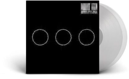 Swedish House Mafia Paradise Again [Explicit Content] (Indie Exclusive, Clear Vinyl) (2 Lp's)