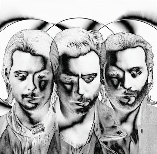 Swedish House Mafia Singles - Limited [Import]