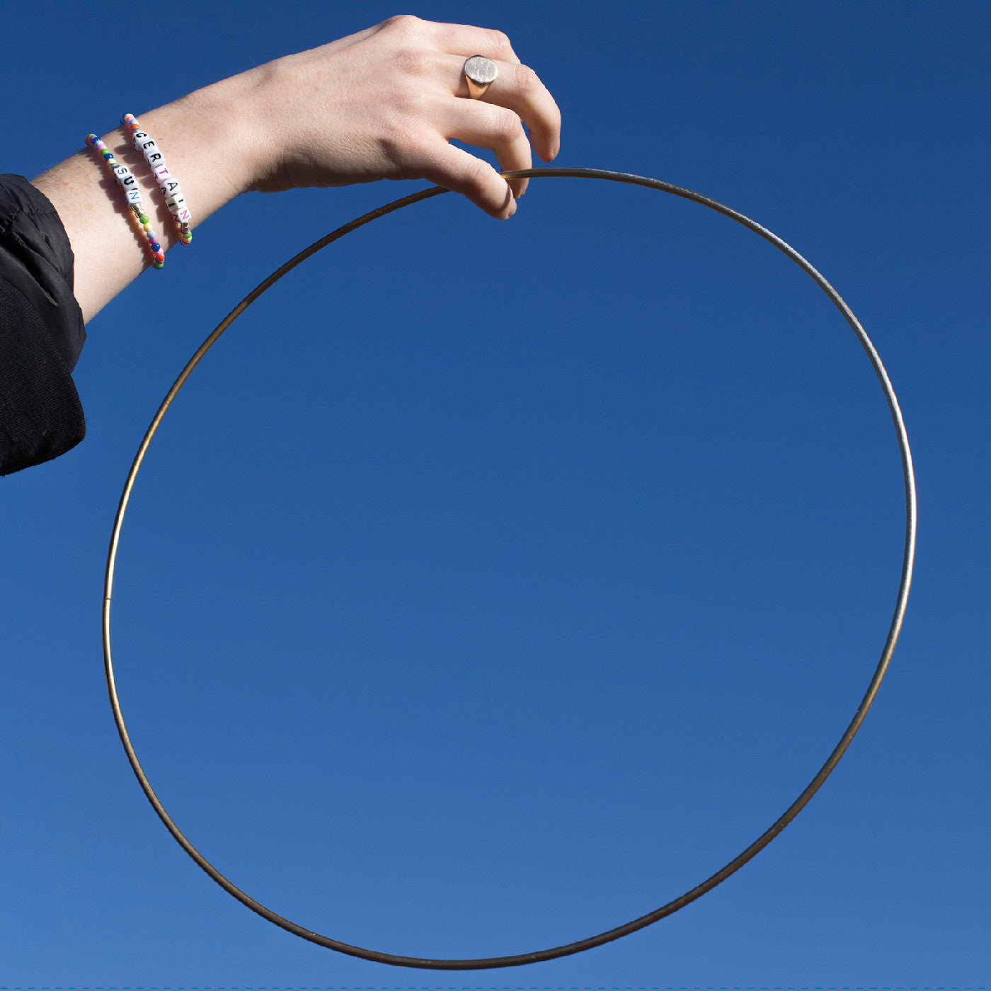 Sweet Harm Certain Sun