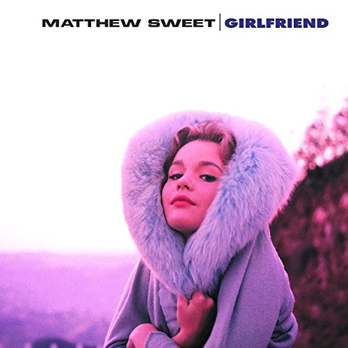 SWEET, MATTHEW GIRLFRIEND -HQ/INSERT-
