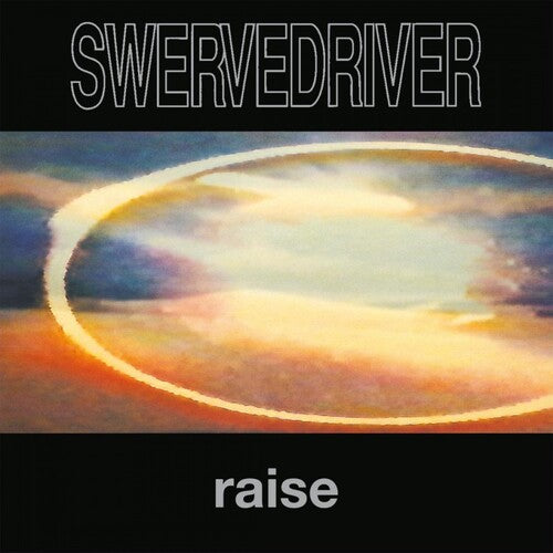 Swervedriver Raise (180 Gram Vinyl) [Import]