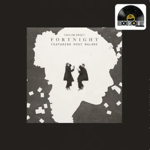 Swift,Taylor Fortnight (Rsd 4.12.25) 7" Single