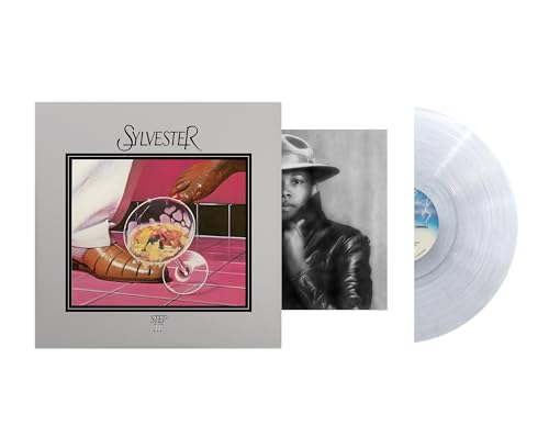 Sylvester Step Ii [Disco Ball Lp]