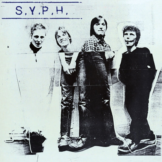 S.Y.P.H. S.Y.P.H.
