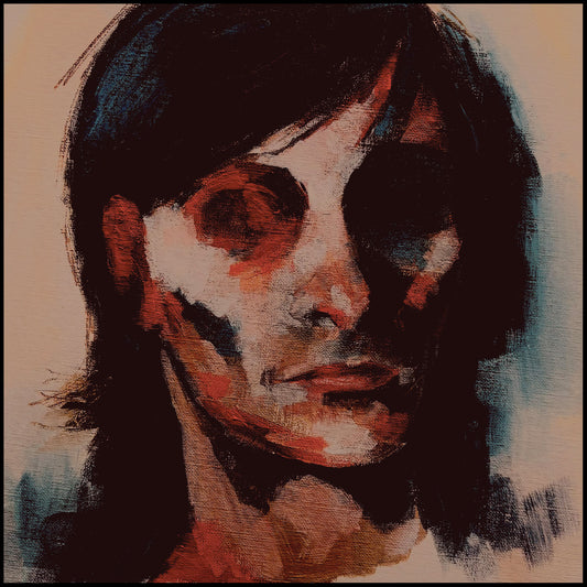 T. Hardy Morris Artificial Tears