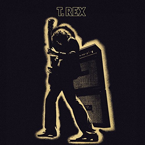 T-Rex Electric Warrior (180 Gram Vinyl)