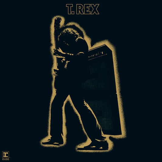 T. Rex Electric Warrior (Brick & Mortar Exclusive Hi-Fidelity) (180G)