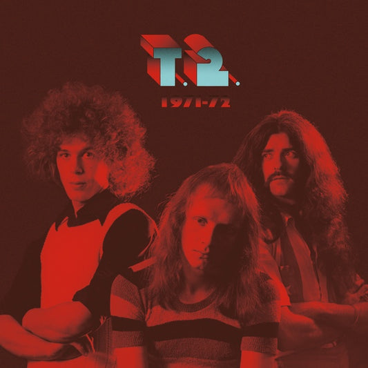 T2 1971-72