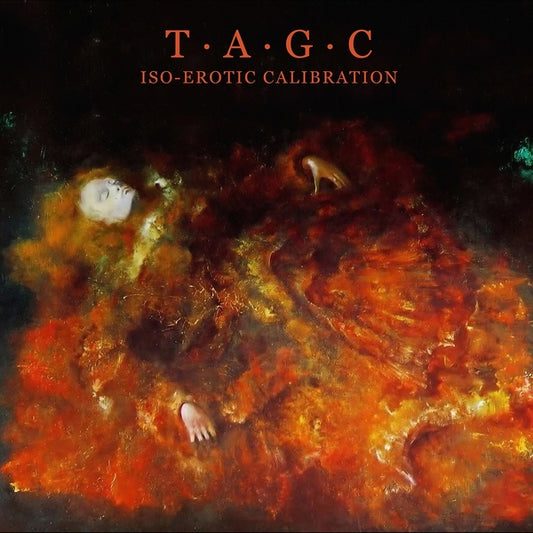 T.A.G.C. Iso-Erotic Calibration (Brown Vinyl)