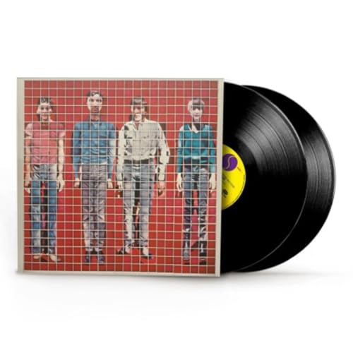 Talking Heads More Songs About Buildings And Food (Deluxe Edition) [2Lp]