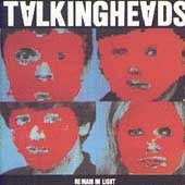 Talking Heads Remain in Light