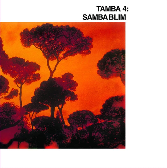 Tamba 4 Samba Blim