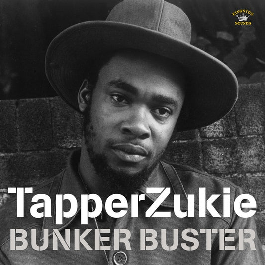 TAPPER ZUKIE Bunker Buster