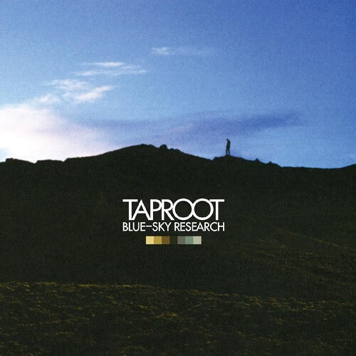Taproot Blue-Sky Research (Limited Blue Sky Vinyl Edition) (RSD11.24.23)