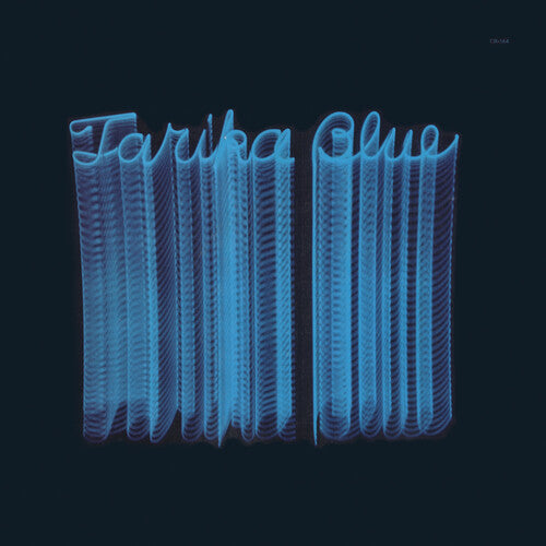 Tarika Blue Tarika Blue