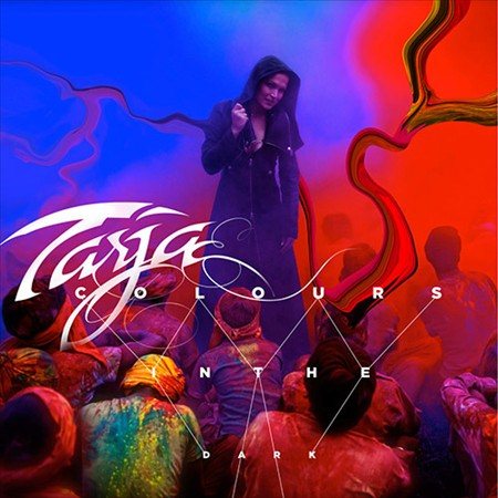 Tarja Colours in the Dark (2 Lp's)