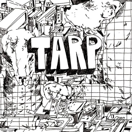 TARP Tarp