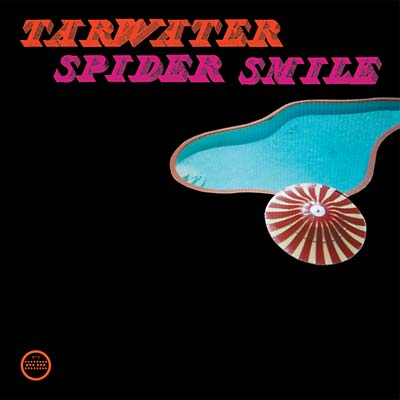 TARWATER Spider Smile