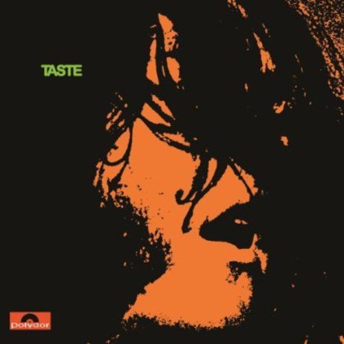 Taste Taste (180 Gram Vinyl) [Import]