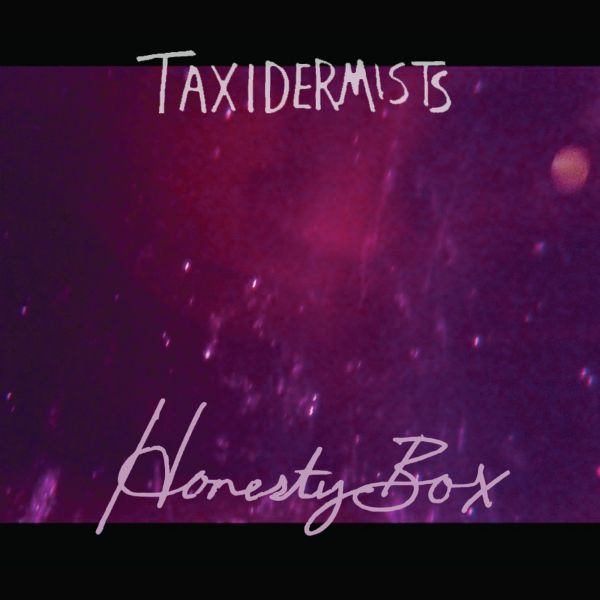 Taxidermists Honesty Box