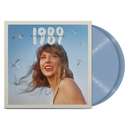 Taylor Swift 1989 (Taylor's Version) [2 LP]