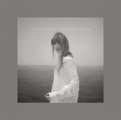 Taylor Swift The Tortured Poets Department: "The Albatross" (Bonus Track)