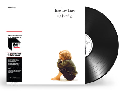 Tears For Fears The Hurting [Half-Speed LP]