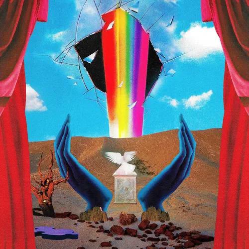 Teenage Wrist Still Love [Explicit Content] (Indie Exclusive, Gatefold LP Jacket)