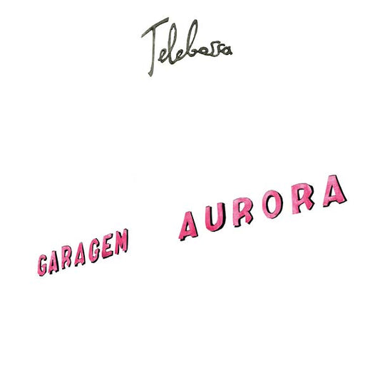 TELEBOSSA Garagem Aurora