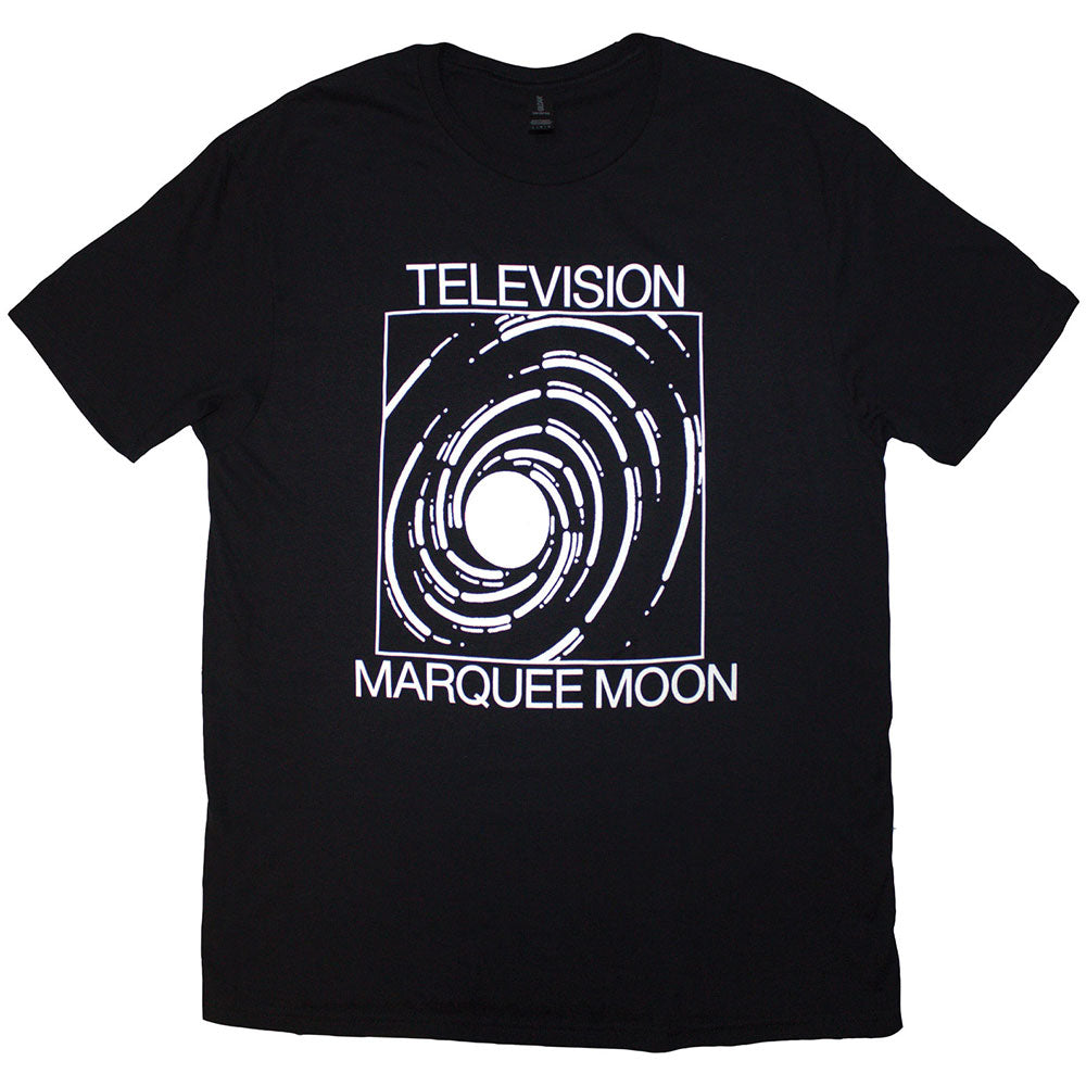 Television Marquee Moon Black
