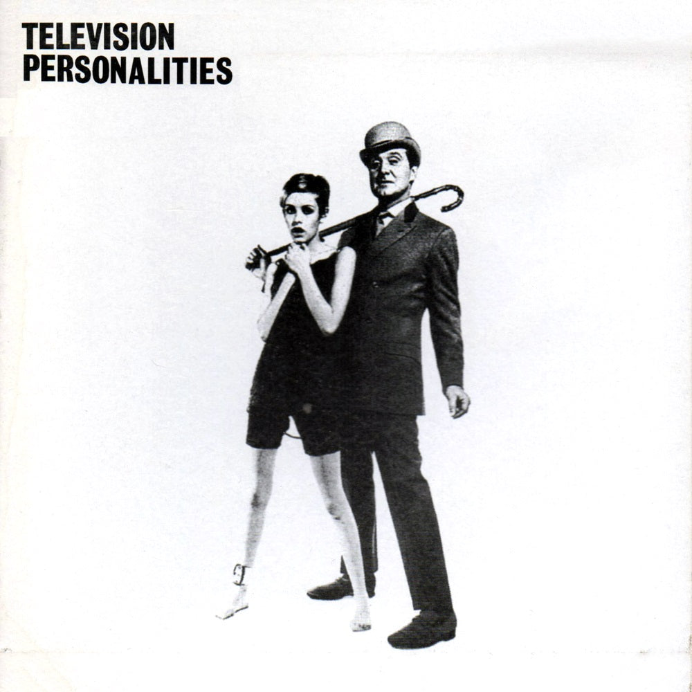 Television Personalities And Don't The Kids Just Love It