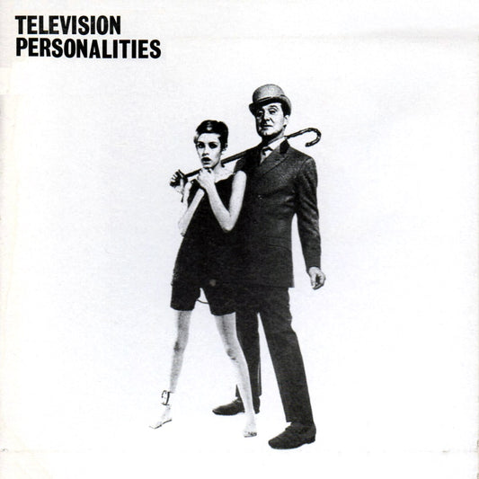 Television Personalities And Don't The Kids Just Love It