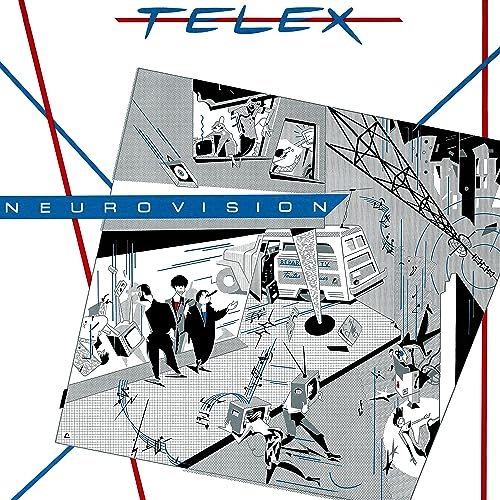 Telex Neurovision (Remastered)