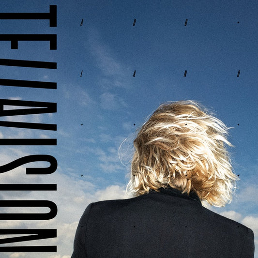 TELLAVISION Add Land