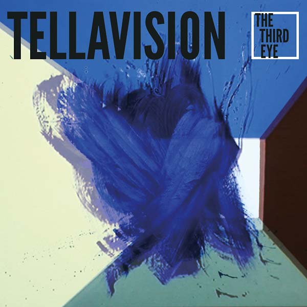 TELLAVISION The Third Eye