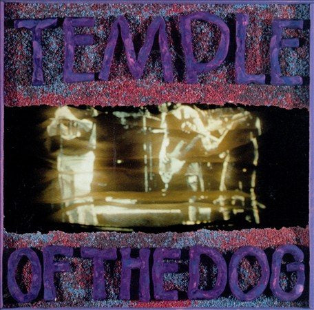 Temple Of The Dog Temple Of The Dog (Gatefold LP Jacket, Remastered) (2 Lp's)