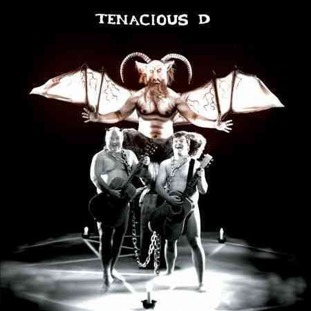 Tenacious D Tenacious D [12th Anniversary Edition] [Explicit Content] (180 Gram Vinyl, Anniversary Edition, Digital Download Card)