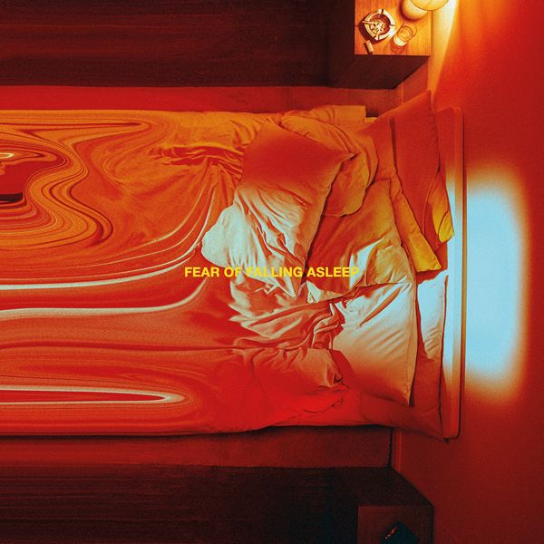 Tender Fear Of Falling Asleep