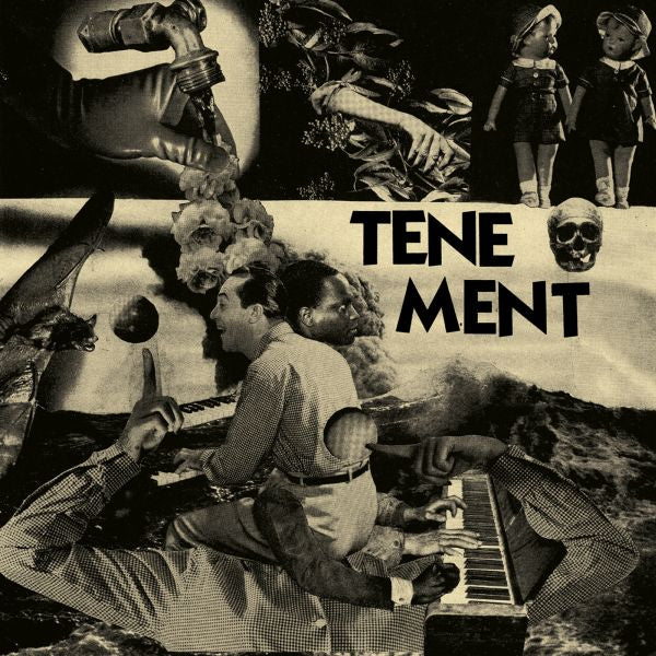Tenement Predatory Headlights
