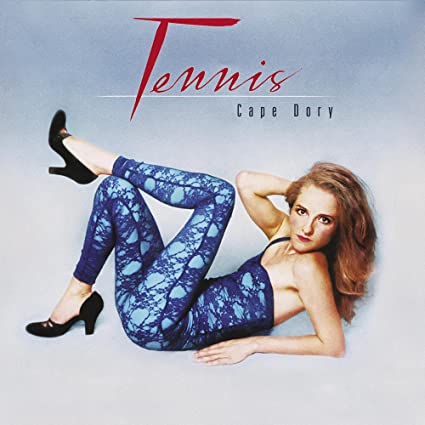 Tennis Cape Dory