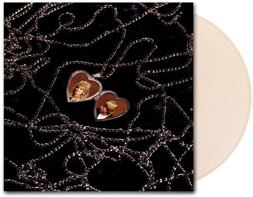 Tennis Face Down In The Garden (Indie Exclusive) (Eggshell Colored Vinyl, Limited Edition, Gatefold LP Jacket)