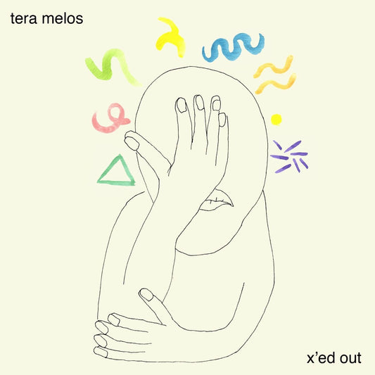 Tera Melos X'ed Out