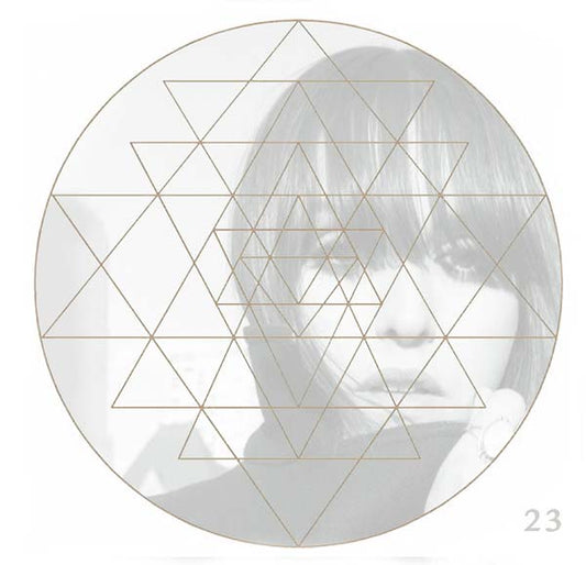 TESS PARKS & ANTON NEWCOMBE Cocaine Cat