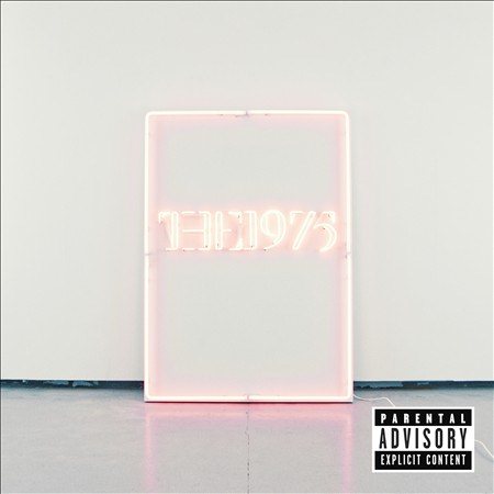 The 1975 I Like It When You Sleep, For You Are So Beautiful, Yet So Unaware of It (180 Gram Vinyl) (2 Lp's)